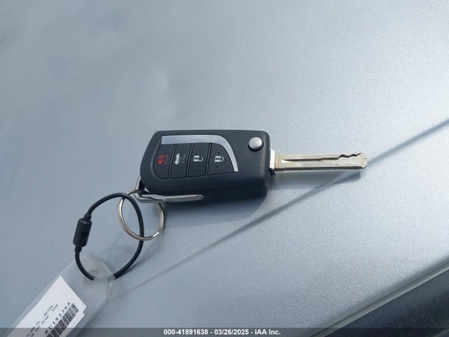4T1G11AKXRU192305 Toyota CAMRY SE