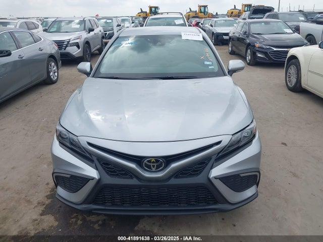 4T1G11AKXRU192305 Toyota CAMRY SE