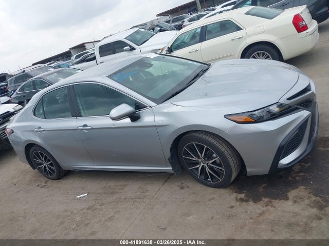 4T1G11AKXRU192305 Toyota CAMRY SE