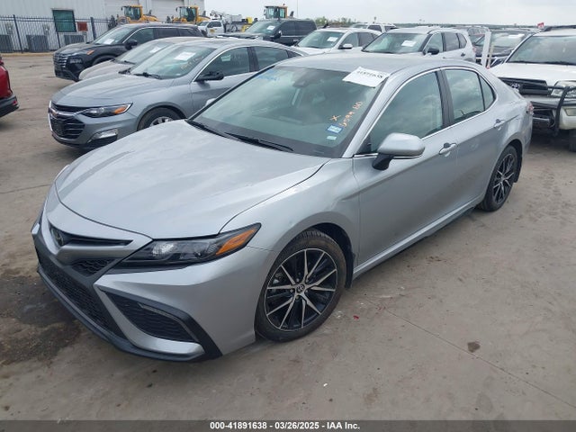 4T1G11AKXRU192305 Toyota CAMRY SE