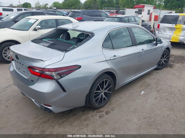 4T1G11AKXRU192305 Toyota CAMRY SE