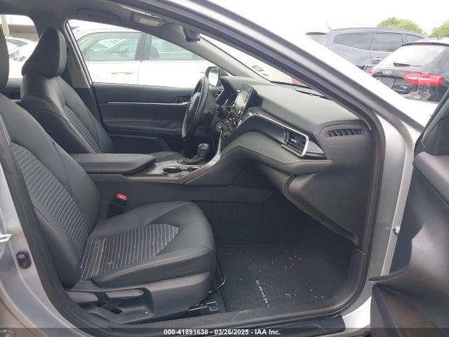4T1G11AKXRU192305 Toyota CAMRY SE