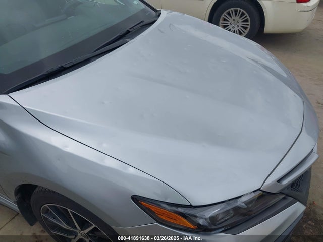 4T1G11AKXRU192305 Toyota CAMRY SE