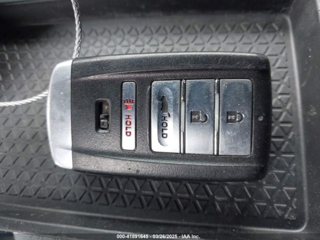 5J8YD3H37KL011278 Acura Mdx Standard
