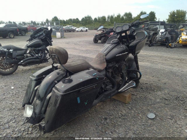 2017 HARLEY-DAVIDSON FLTRX 1HD1KHC10HB655386 Photo 3