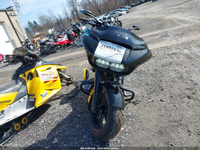 2017 HARLEY-DAVIDSON FLTRX 1HD1KHC10HB655386 Photo 4