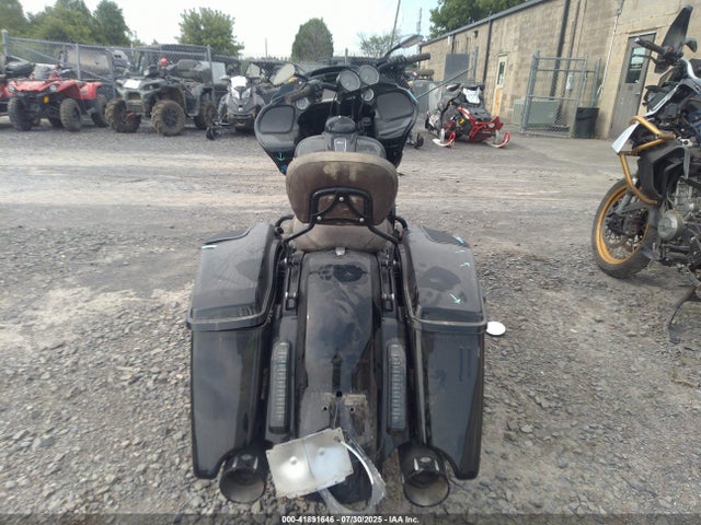 2017 HARLEY-DAVIDSON FLTRX 1HD1KHC10HB655386 Photo 5