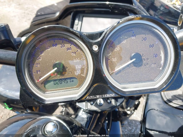 2017 HARLEY-DAVIDSON FLTRX 1HD1KHC10HB655386 Photo 6