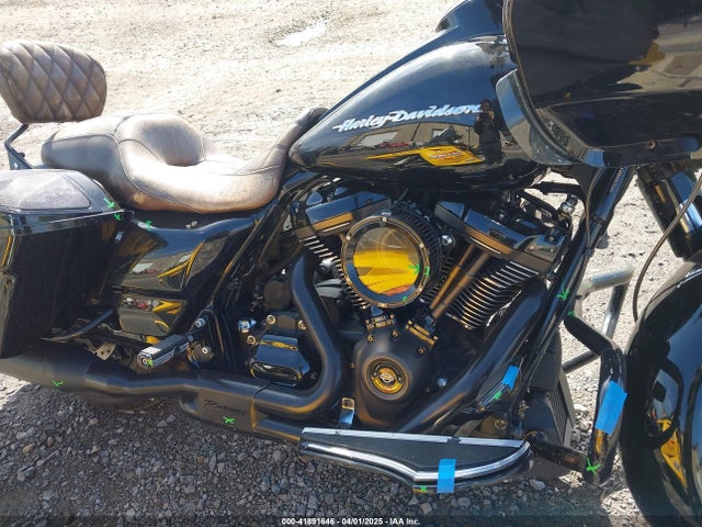 2017 HARLEY-DAVIDSON FLTRX 1HD1KHC10HB655386 Photo 7