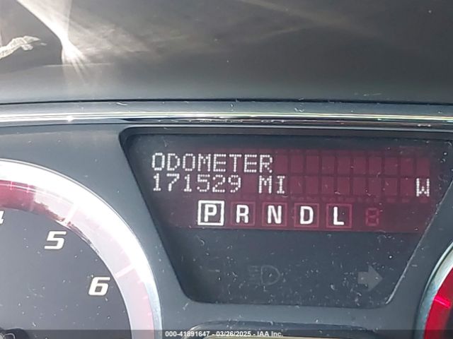 1GKKRRKD6GJ294130 GMC Acadia Slt-1