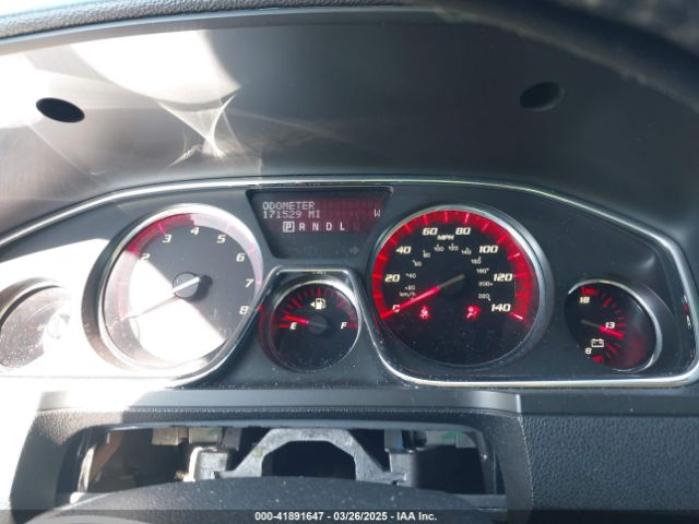 1GKKRRKD6GJ294130 GMC Acadia Slt-1