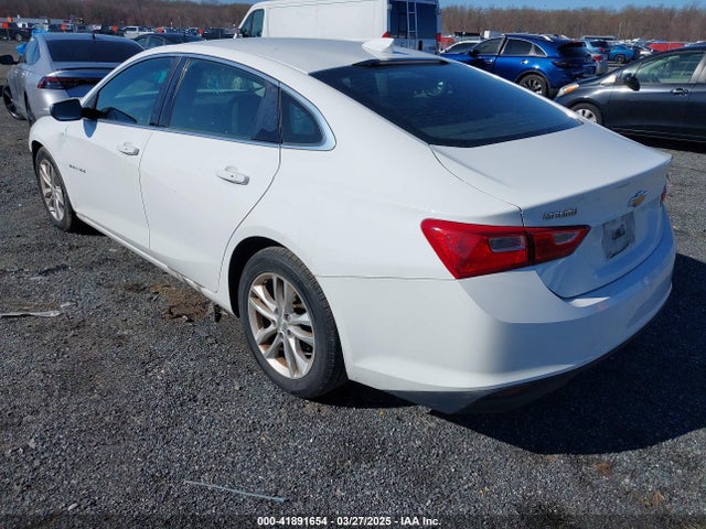 1G1ZE5ST3HF101225 Chevrolet MALIBU 1LT