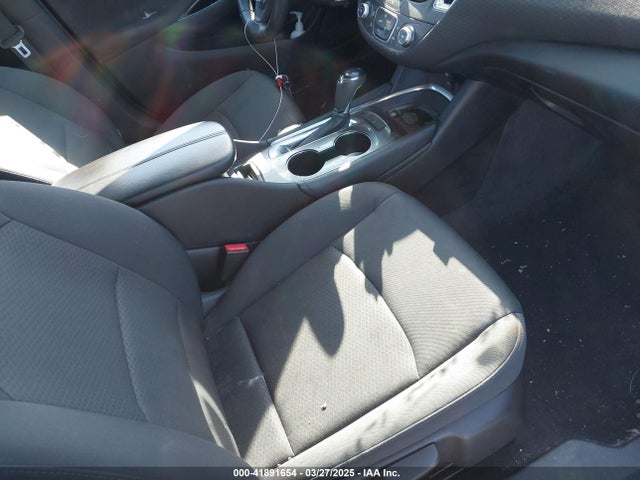 1G1ZE5ST3HF101225 Chevrolet MALIBU 1LT