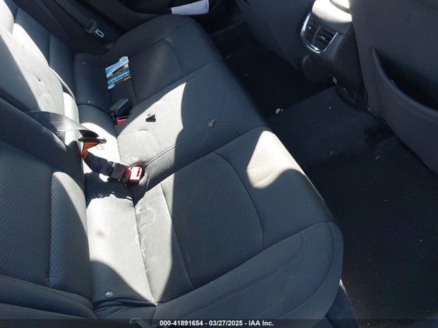 1G1ZE5ST3HF101225 Chevrolet MALIBU 1LT