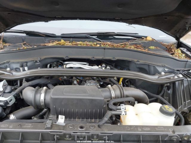 1FM5K8GC0MGA12561 Ford Explorer St