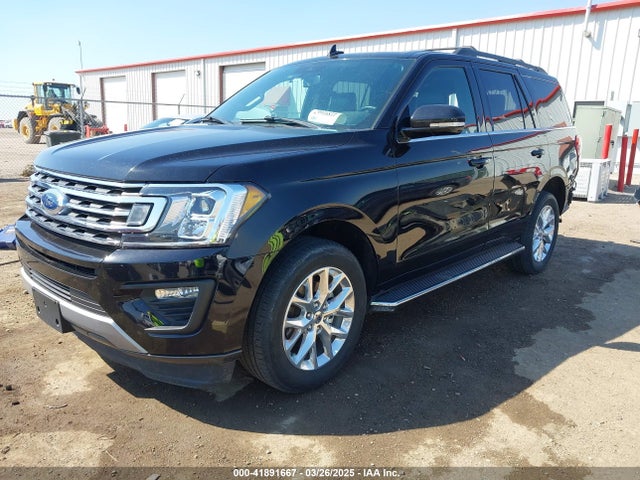 1FMJU1HT8LEA85816 Ford Expedition Xlt