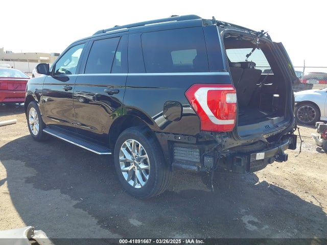 1FMJU1HT8LEA85816 Ford Expedition Xlt