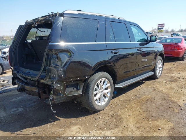 1FMJU1HT8LEA85816 Ford Expedition Xlt