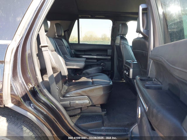 1FMJU1HT8LEA85816 Ford Expedition Xlt