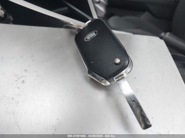 3KPF24AD2ME345167 KIA FORTE FE