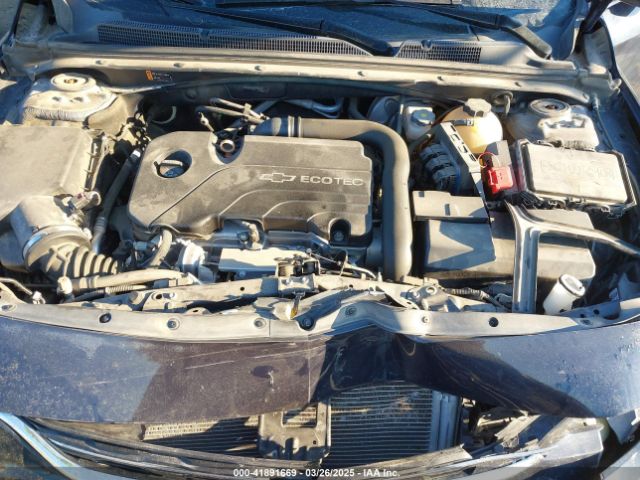 1G1ZB5ST4HF116258 Chevrolet MALIBU LS