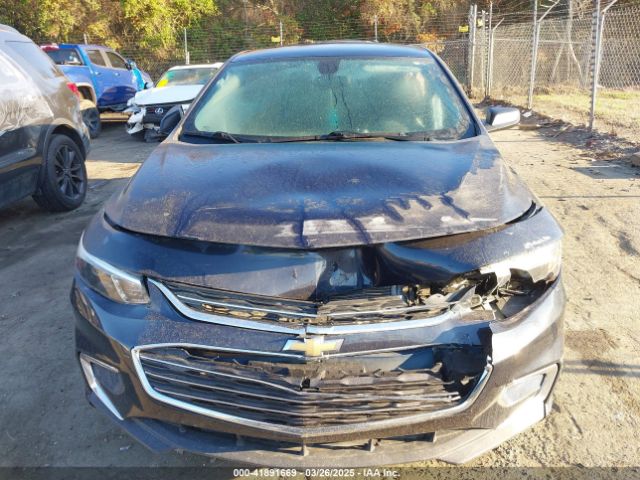 1G1ZB5ST4HF116258 Chevrolet MALIBU LS
