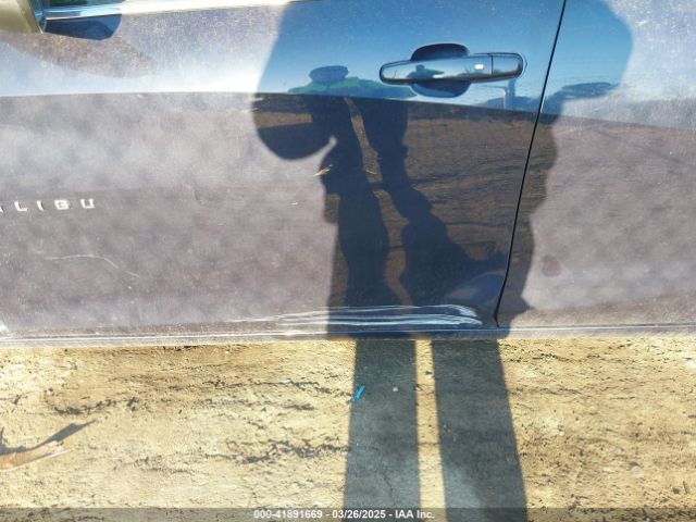 1G1ZB5ST4HF116258 Chevrolet MALIBU LS