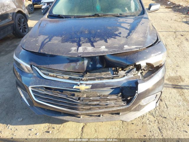 1G1ZB5ST4HF116258 Chevrolet MALIBU LS