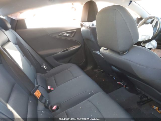 1G1ZB5ST4HF116258 Chevrolet MALIBU LS