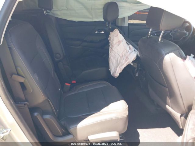 1GNERKKW2LJ278087 Chevrolet Traverse Fwd Premier