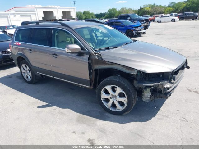 2011 VOLVO XC70 YV1BZ9056B1106874