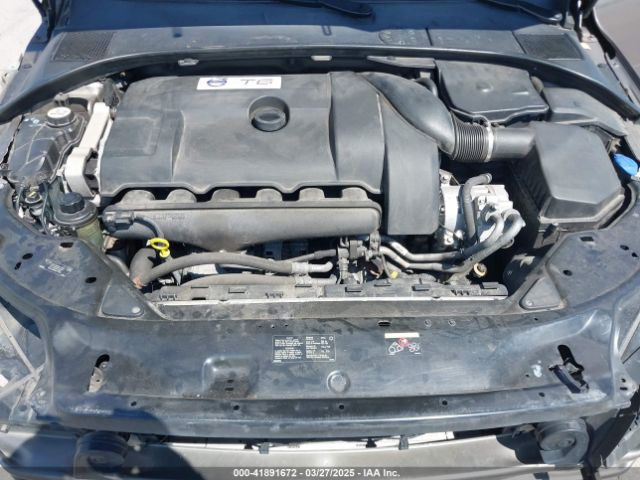 2011 VOLVO XC70 YV1BZ9056B1106874 Photo 9