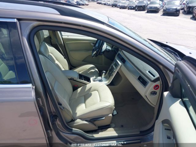 2011 VOLVO XC70 YV1BZ9056B1106874 Photo 4