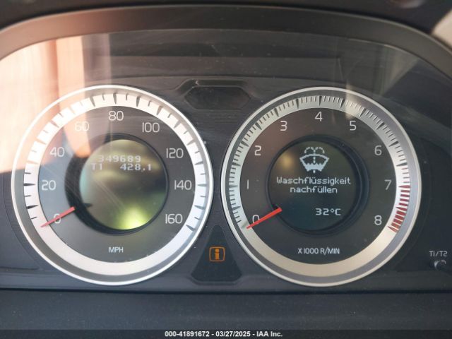 2011 VOLVO XC70 YV1BZ9056B1106874 Photo 6