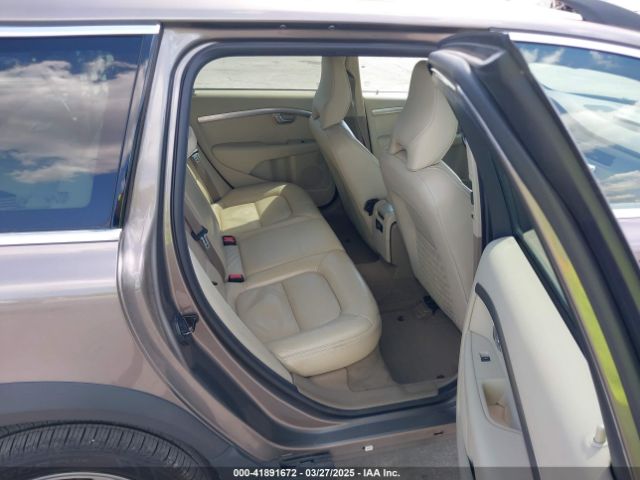 2011 VOLVO XC70 YV1BZ9056B1106874 Photo 7