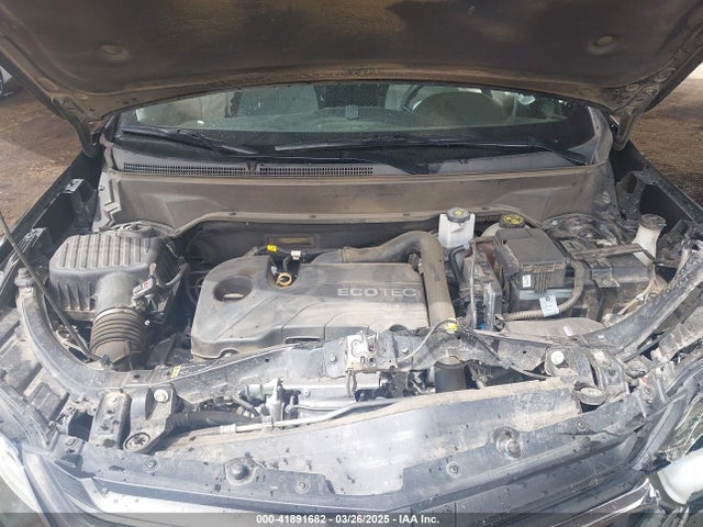 3GNAXHEV1KL357431 Chevrolet EQUINOX LS