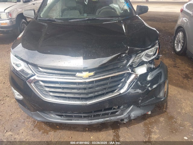 3GNAXHEV1KL357431 Chevrolet EQUINOX LS