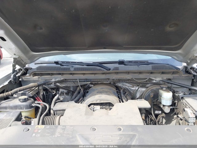 3GCPCREC7GG174263 Chevrolet Silverado 1500 1lt