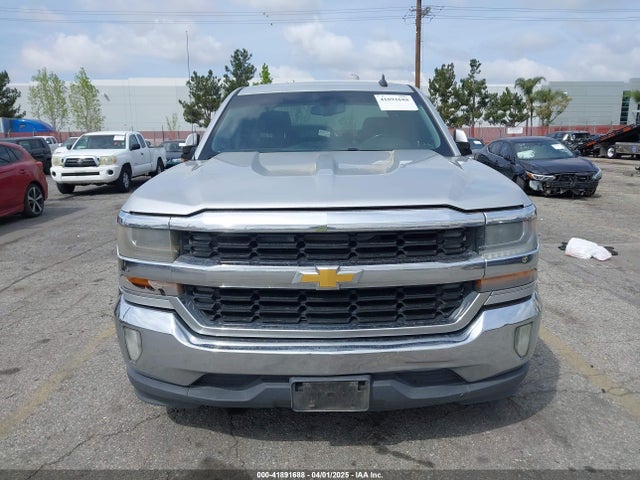3GCPCREC7GG174263 Chevrolet Silverado 1500 1lt