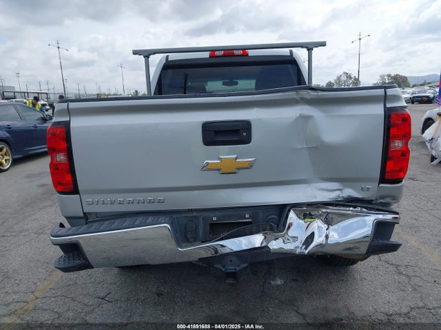 3GCPCREC7GG174263 Chevrolet Silverado 1500 1lt