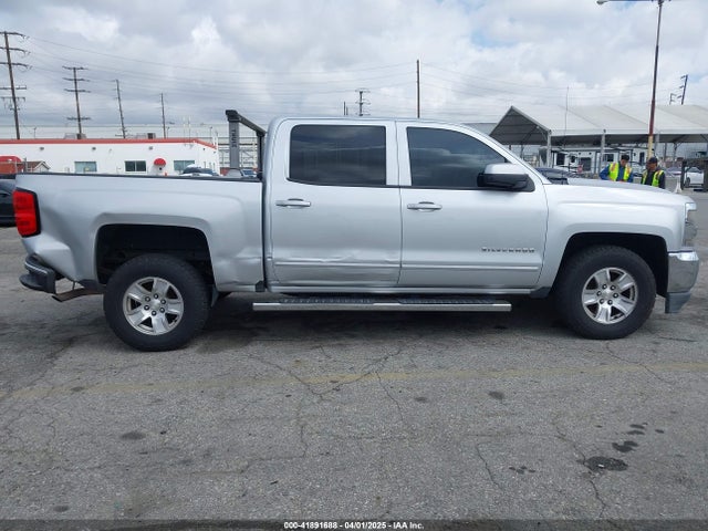 3GCPCREC7GG174263 Chevrolet Silverado 1500 1lt