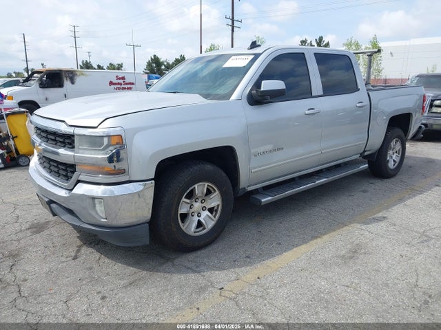 3GCPCREC7GG174263 Chevrolet Silverado 1500 1lt