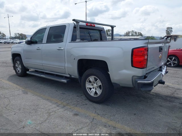 3GCPCREC7GG174263 Chevrolet Silverado 1500 1lt