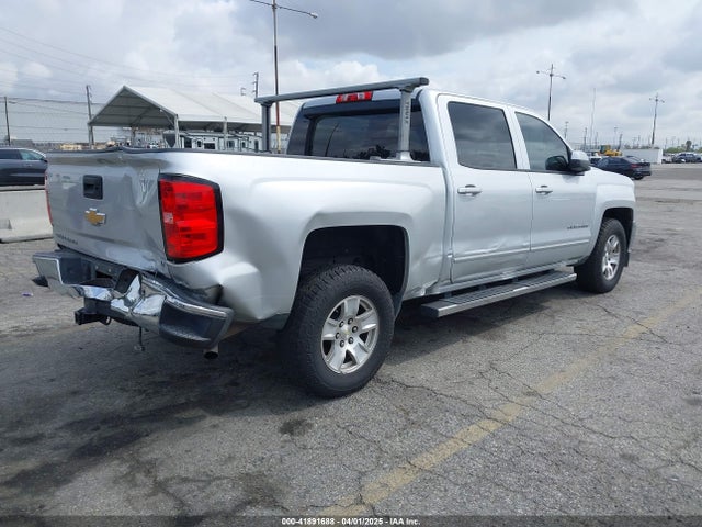 3GCPCREC7GG174263 Chevrolet Silverado 1500 1lt