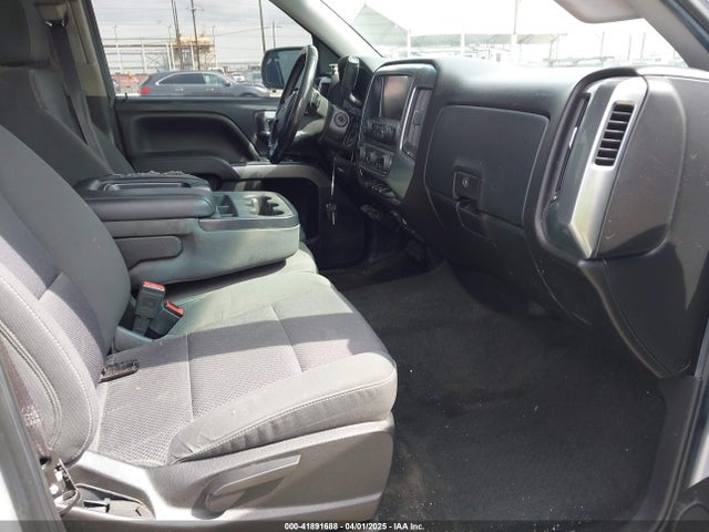 3GCPCREC7GG174263 Chevrolet Silverado 1500 1lt
