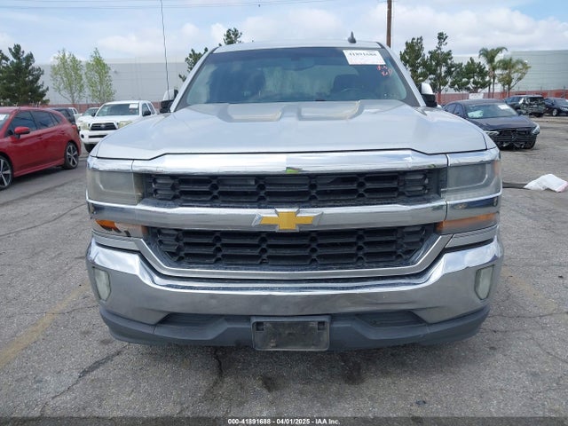 3GCPCREC7GG174263 Chevrolet Silverado 1500 1lt