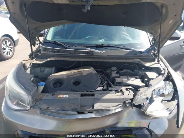 KNDJP3A54G7241315 KIA SOUL +