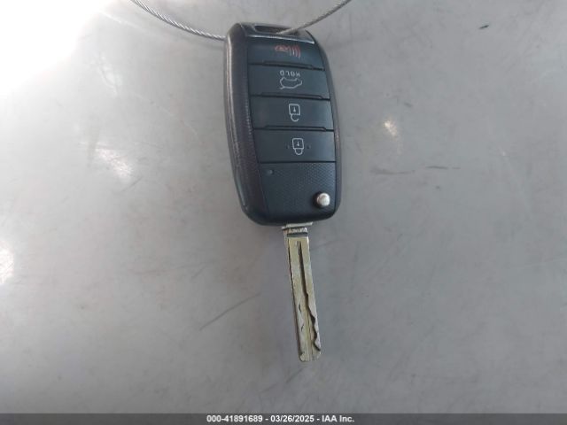 KNDJP3A54G7241315 KIA SOUL +