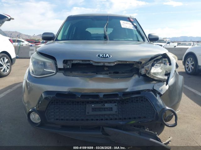 KNDJP3A54G7241315 KIA SOUL +