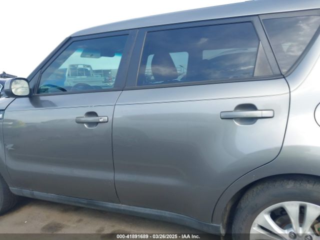 KNDJP3A54G7241315 KIA SOUL +